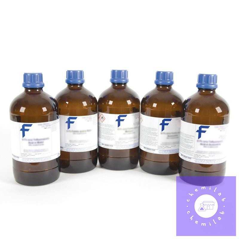 Ацетонитрил для ВЭЖХ, дальнего УФ (соответствует Eur.Ph) Thermo Fisher Scientific 2,5 л