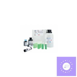 Aquamerck- pH тест ( pH 4.5...