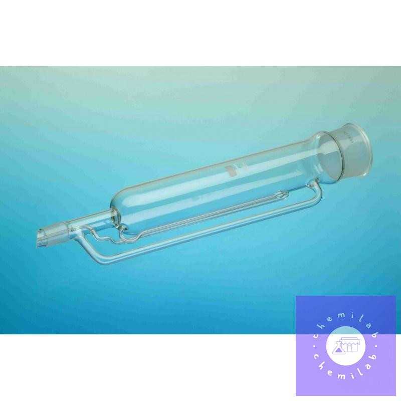 Насадка для апарата Сокслета SIMAX 100 мл 45/40-29/32 (8293/100) - Накладка для апарата Сокслета SIMAX 100 мл 45/40-29/32 (8293/