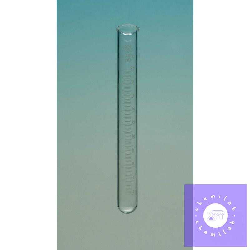 пробирка градуированная 13х150 ТС 10 мл (SIMAX) (7832/13х150)