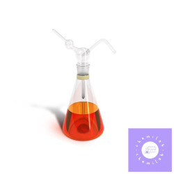 Промывалка 250 мл Cordial ТС